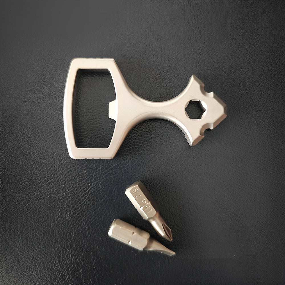 2025 Summer Titanium Best EDC Tools EDC Gadgets - Tophatter Daily Deals